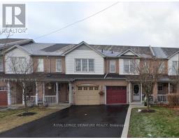 3085 WRIGGLESWORTH CRESCENT, Mississauga, Ontario