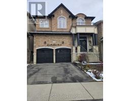 31 MONKTON CIRCLE, Brampton, Ontario
