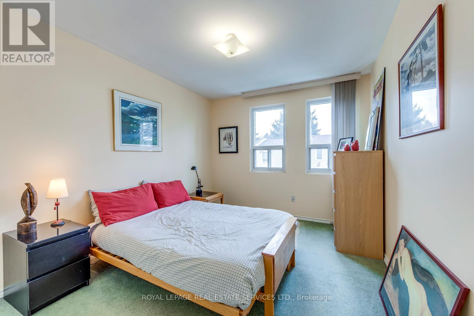 202 - 1055 Shawnmarr Road, Mississauga, Ontario  L5H 3V2 - Photo 27 - W12540518