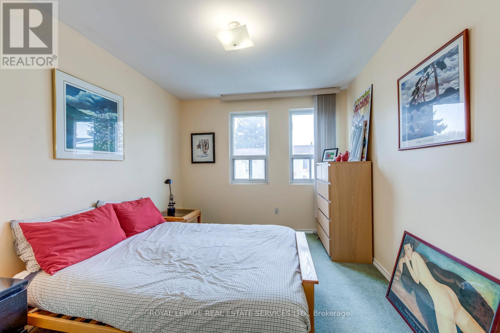 202 - 1055 Shawnmarr Road, Mississauga, Ontario  L5H 3V2 - Photo 28 - W12540518