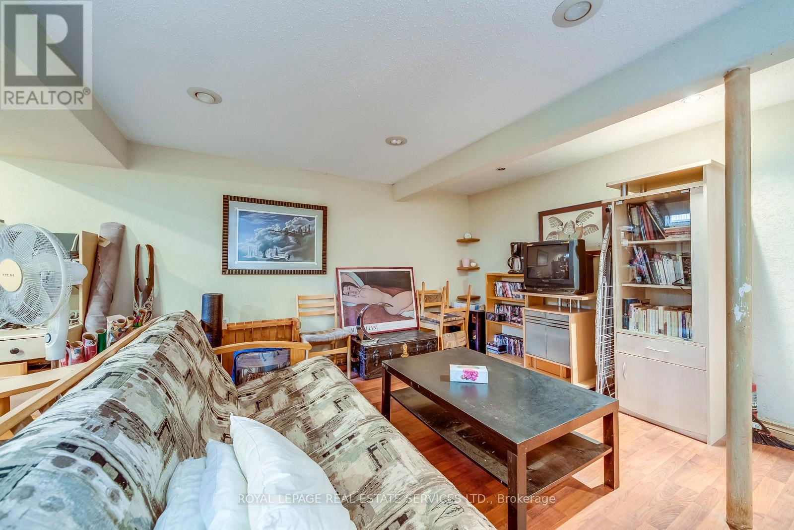 202 - 1055 Shawnmarr Road, Mississauga, Ontario  L5H 3V2 - Photo 34 - W12540518