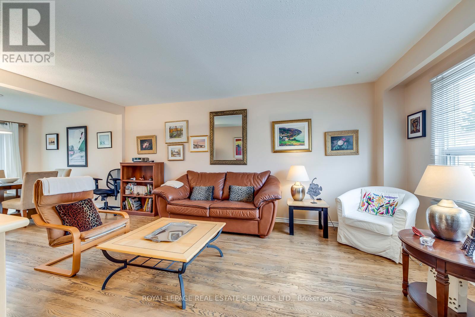 202 - 1055 Shawnmarr Road, Mississauga, Ontario  L5H 3V2 - Photo 8 - W12540518