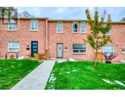 202 - 1055 SHAWNMARR ROAD, Mississauga, Ontario