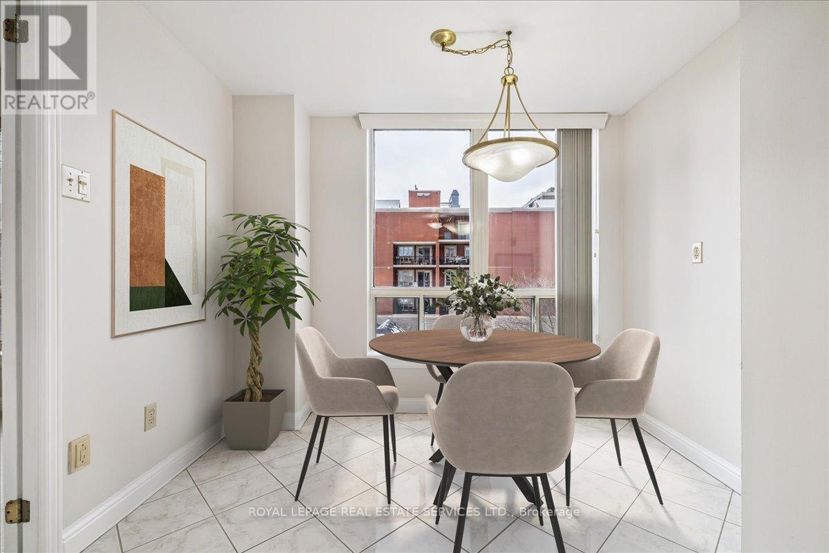 412 - 430 Pearl Street, Burlington, Ontario  L7R 4J8 - Photo 10 - W12540534