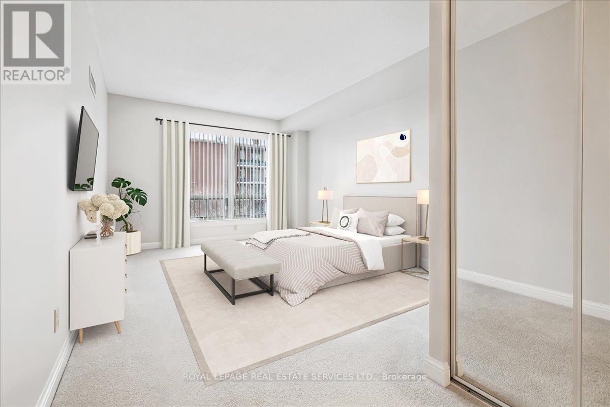 412 - 430 Pearl Street, Burlington, Ontario  L7R 4J8 - Photo 11 - W12540534