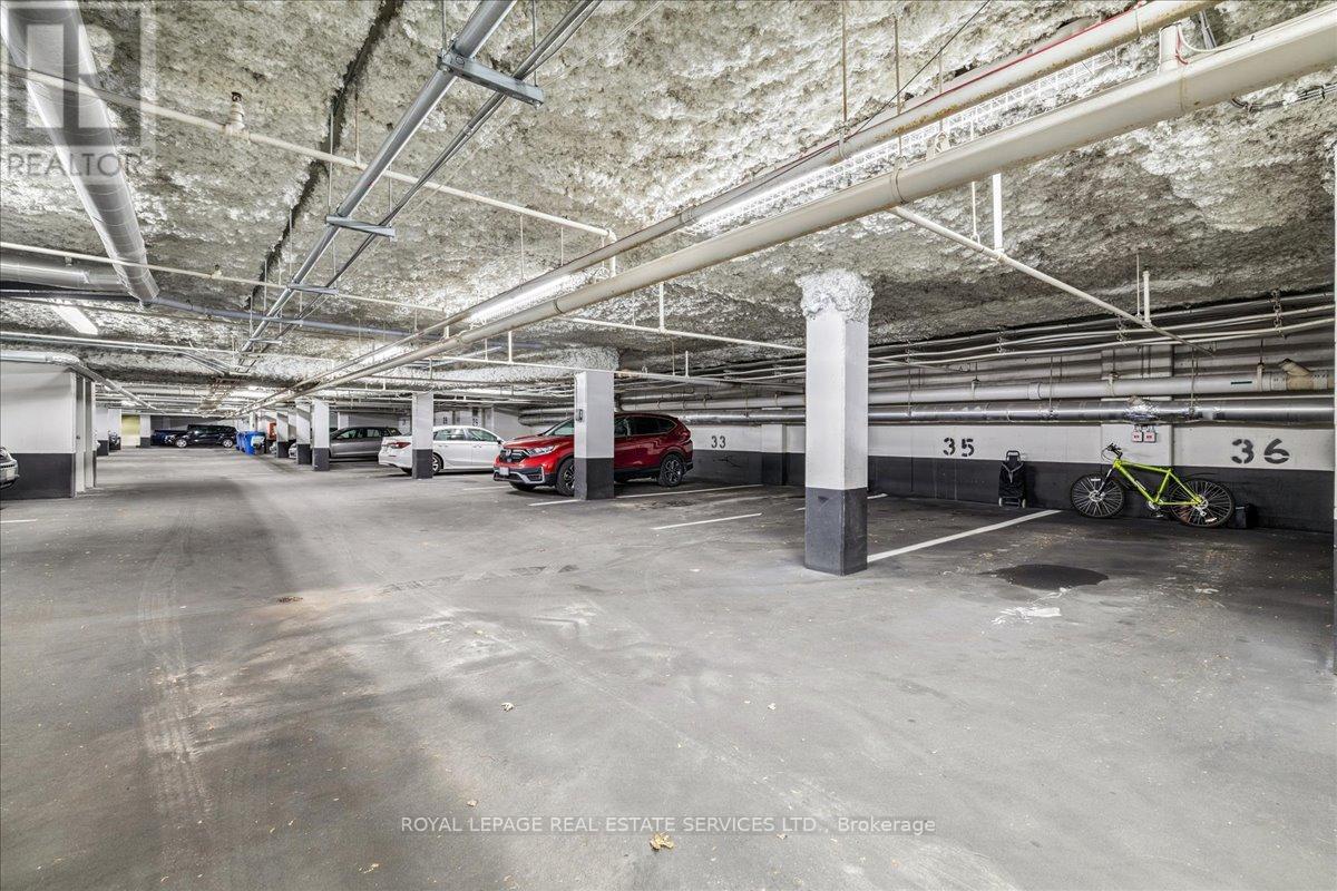 412 - 430 Pearl Street, Burlington, Ontario  L7R 4J8 - Photo 22 - W12540534