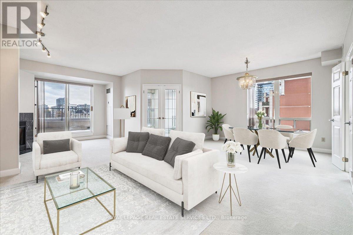 412 - 430 Pearl Street, Burlington, Ontario  L7R 4J8 - Photo 6 - W12540534