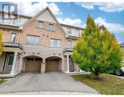 39 - 2171 FIDDLERS WAY, Oakville, Ontario