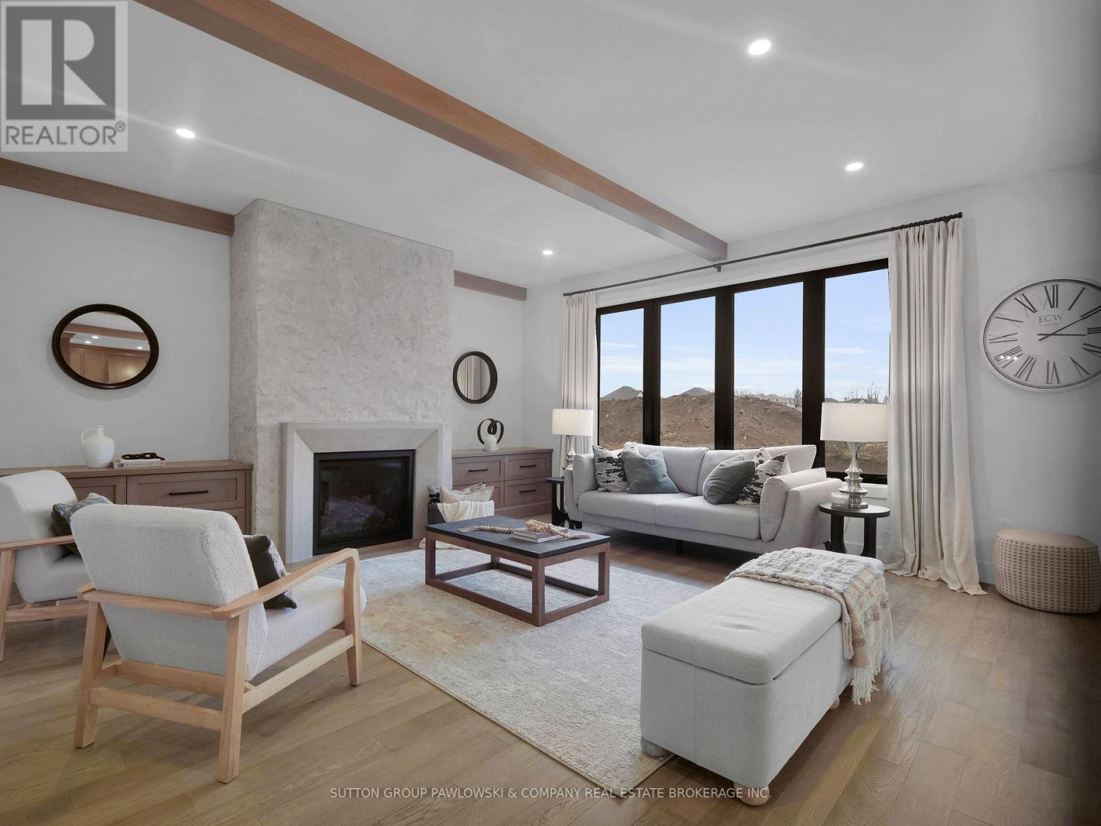 Lot #44 - 111 Timberwalk Trail, Middlesex Centre, Ontario  N0M 2A0 - Photo 10 - X12540630