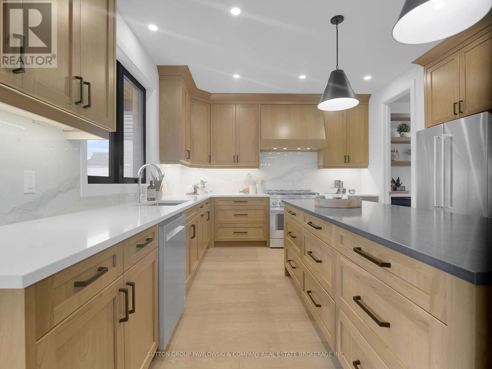 Lot #44 - 111 Timberwalk Trail, Middlesex Centre, Ontario  N0M 2A0 - Photo 17 - X12540630