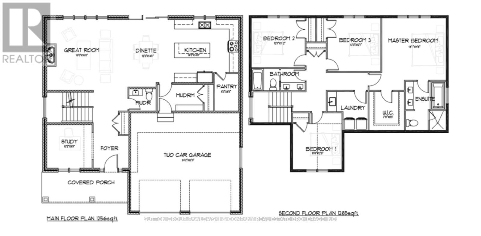 Lot #44 - 111 Timberwalk Trail, Middlesex Centre, Ontario  N0M 2A0 - Photo 2 - X12540630