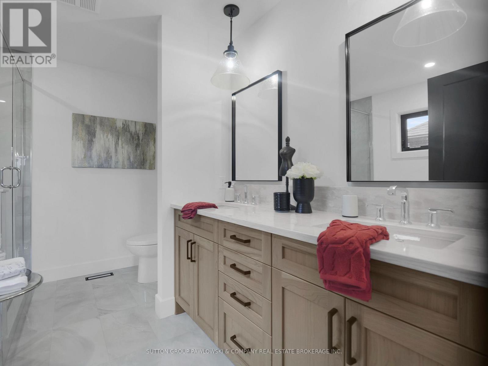 Lot #44 - 111 Timberwalk Trail, Middlesex Centre, Ontario  N0M 2A0 - Photo 25 - X12540630