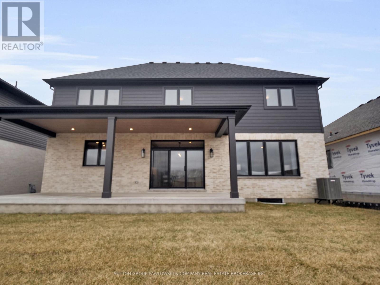 Lot #44 - 111 Timberwalk Trail, Middlesex Centre, Ontario  N0M 2A0 - Photo 32 - X12540630