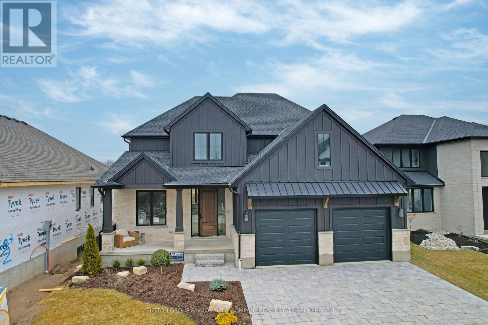 Lot #44 - 111 Timberwalk Trail, Middlesex Centre, Ontario  N0M 2A0 - Photo 5 - X12540630