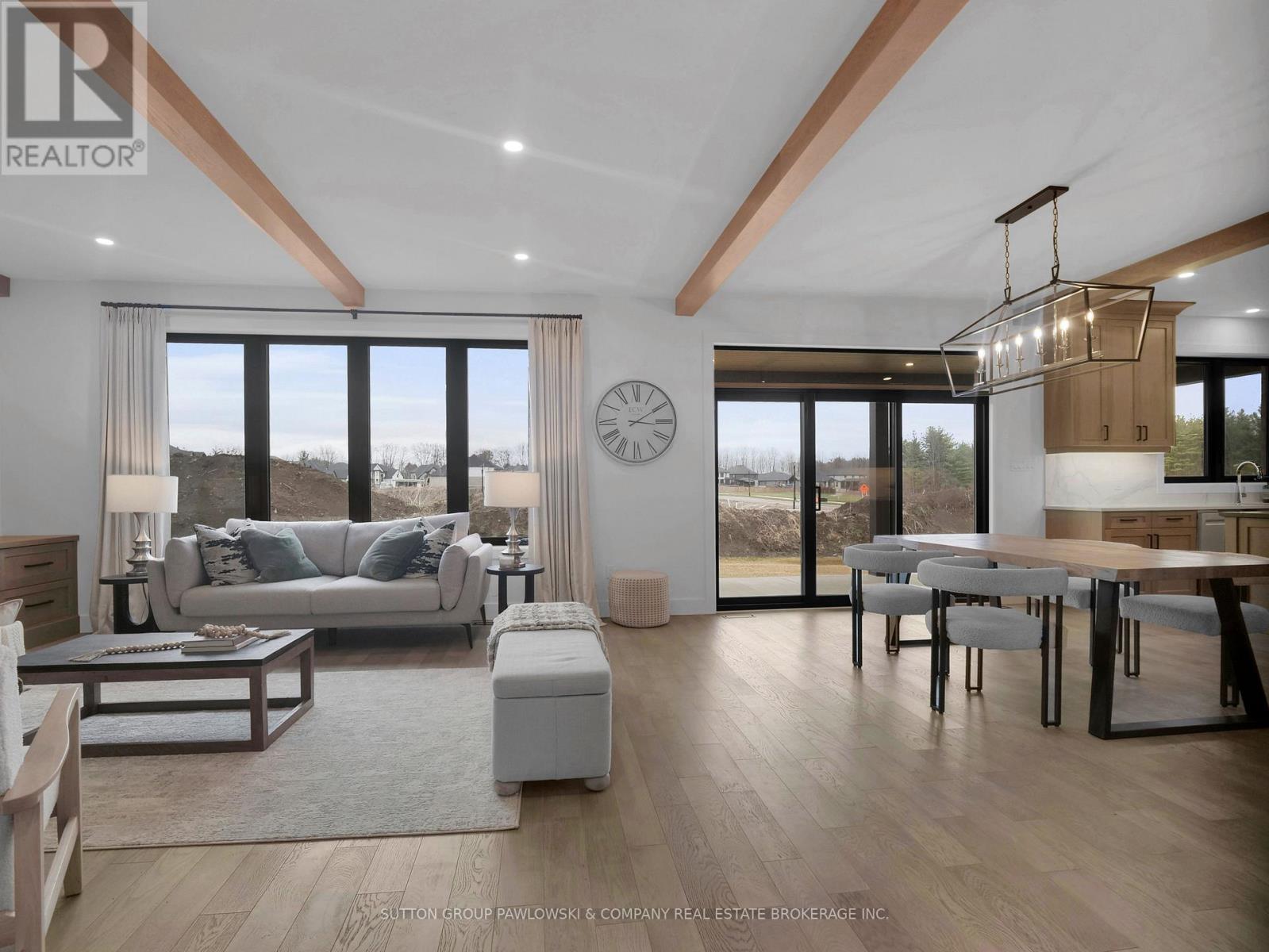 Lot #44 - 111 Timberwalk Trail, Middlesex Centre, Ontario  N0M 2A0 - Photo 9 - X12540630