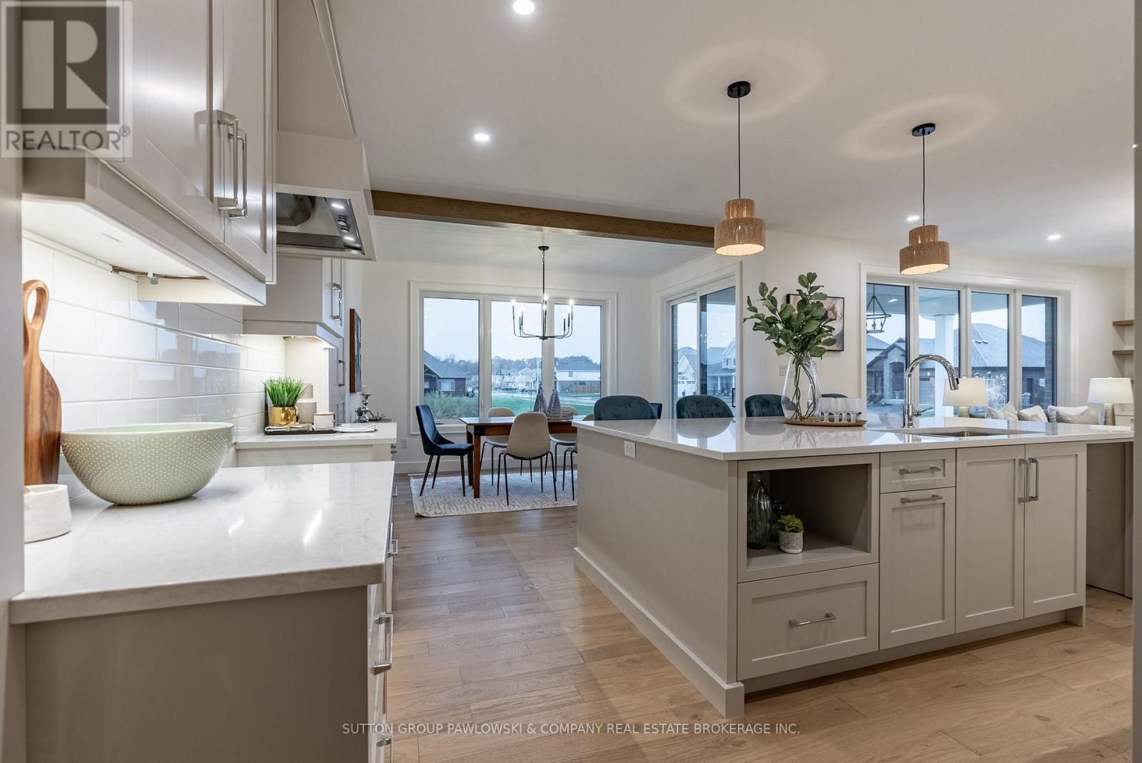 Lot # 41 - 123 Timberwalk Trail, Middlesex Centre, Ontario  N0M 2A0 - Photo 17 - X12540638