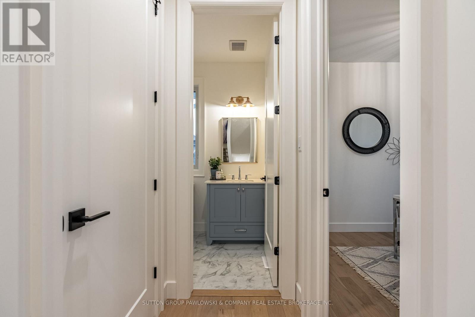 Lot # 41 - 123 Timberwalk Trail, Middlesex Centre, Ontario  N0M 2A0 - Photo 21 - X12540638