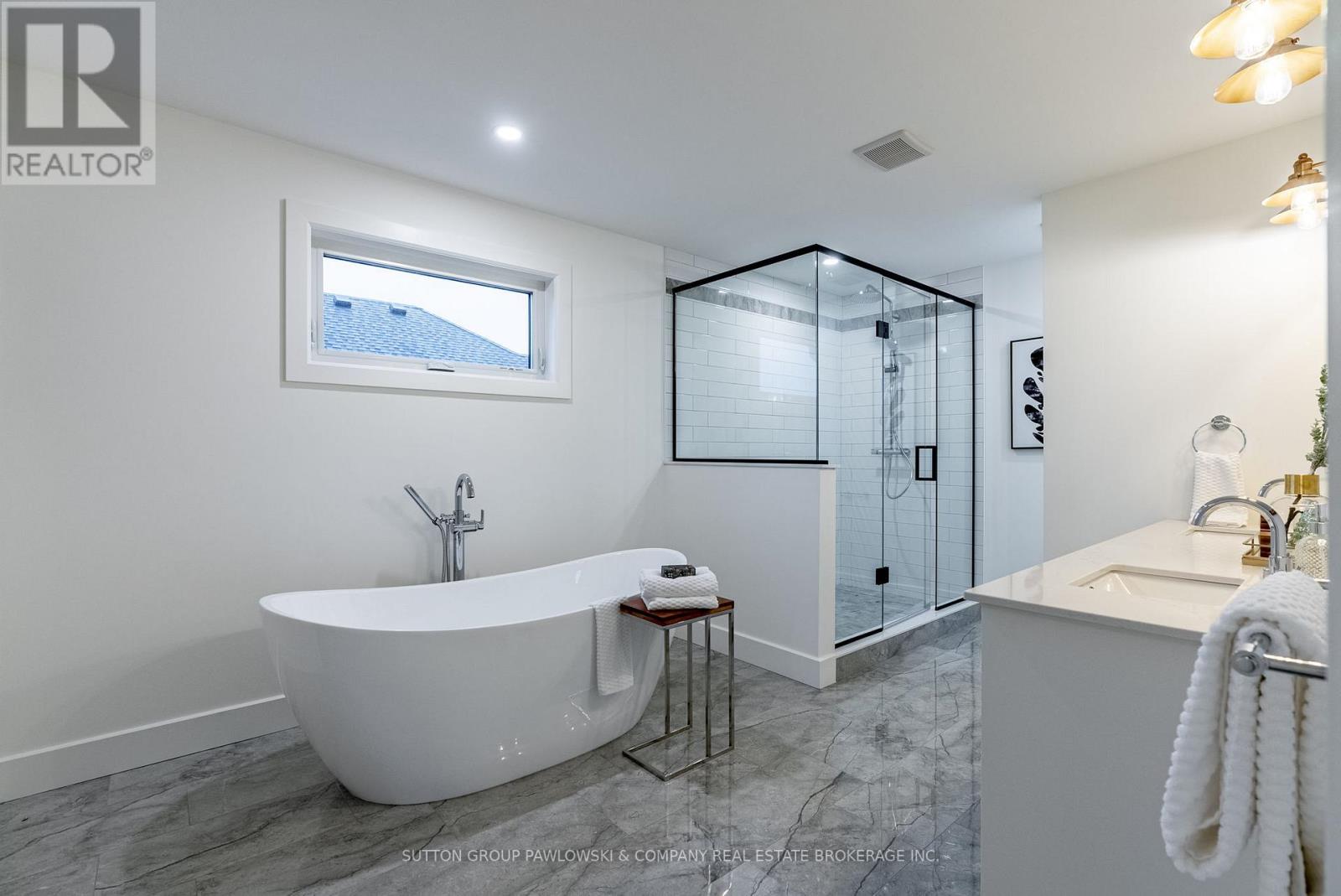 Lot # 41 - 123 Timberwalk Trail, Middlesex Centre, Ontario  N0M 2A0 - Photo 27 - X12540638