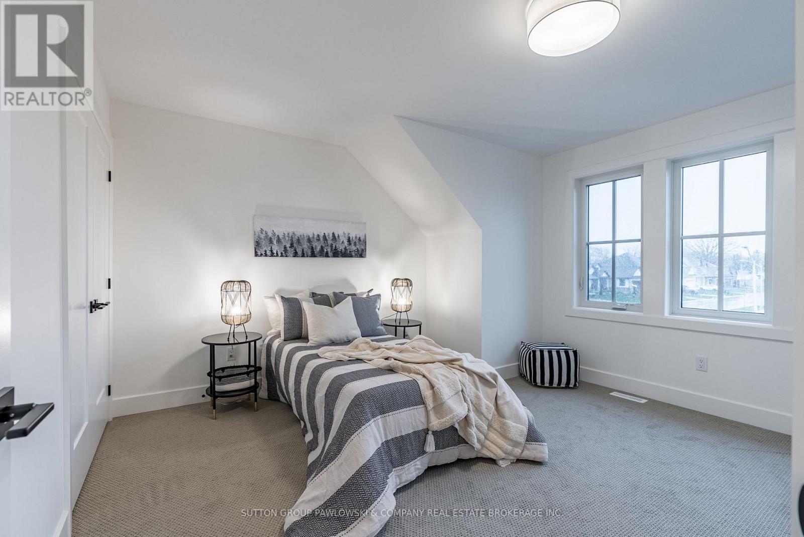 Lot # 41 - 123 Timberwalk Trail, Middlesex Centre, Ontario  N0M 2A0 - Photo 29 - X12540638