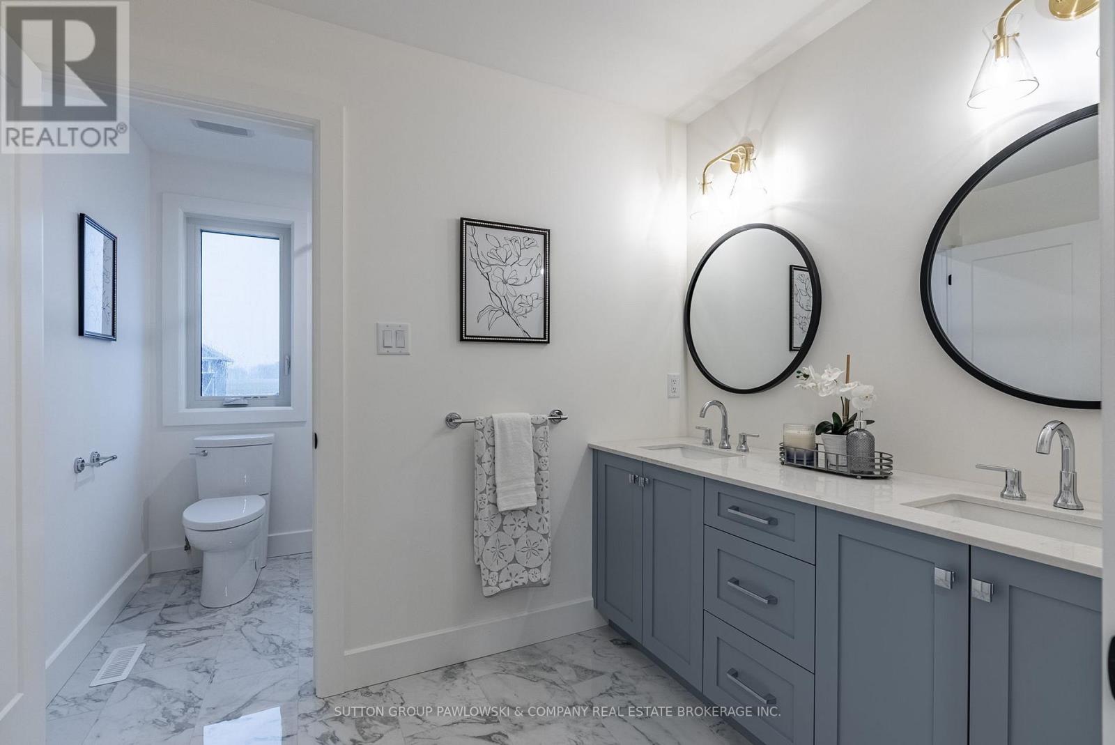 Lot # 41 - 123 Timberwalk Trail, Middlesex Centre, Ontario  N0M 2A0 - Photo 32 - X12540638