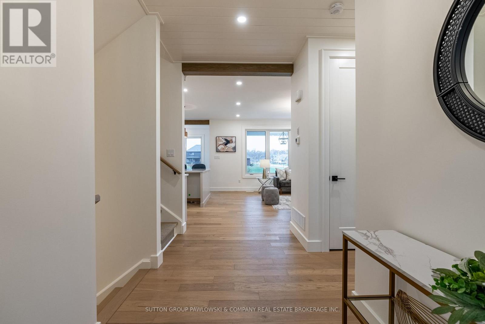 Lot # 41 - 123 Timberwalk Trail, Middlesex Centre, Ontario  N0M 2A0 - Photo 6 - X12540638