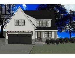 LOT # 41 - 123 TIMBERWALK TRAIL, Middlesex Centre, Ontario