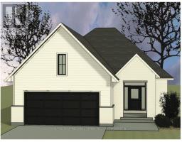 LOT #24 - 5 TIMBERWALK CLOSE, Middlesex Centre, Ontario