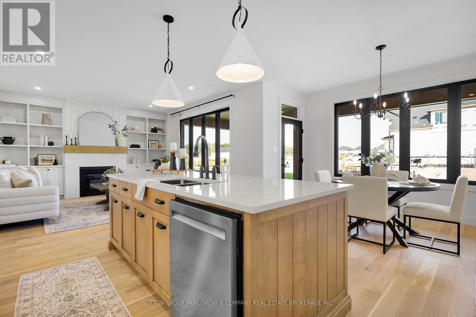 Lot #52 - 65 Arrowwood Path, Middlesex Centre, Ontario  N0M 2A0 - Photo 15 - X12540668