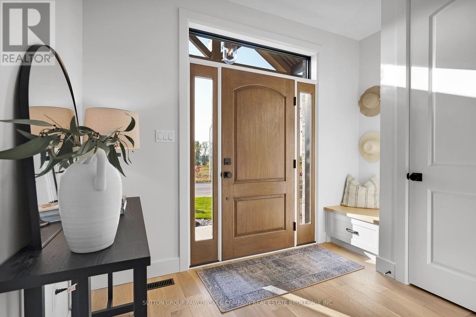 Lot #52 - 65 Arrowwood Path, Middlesex Centre, Ontario  N0M 2A0 - Photo 6 - X12540668