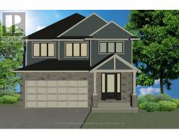 LOT #52 - 65 ARROWWOOD PATH, Middlesex Centre, Ontario