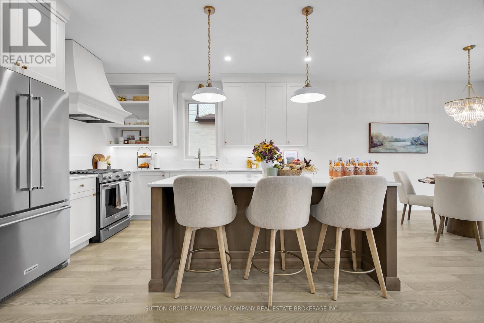 Lot #17 - 194 Timberwalk Trail, Middlesex Centre, Ontario  N0M 2A0 - Photo 10 - X12540676