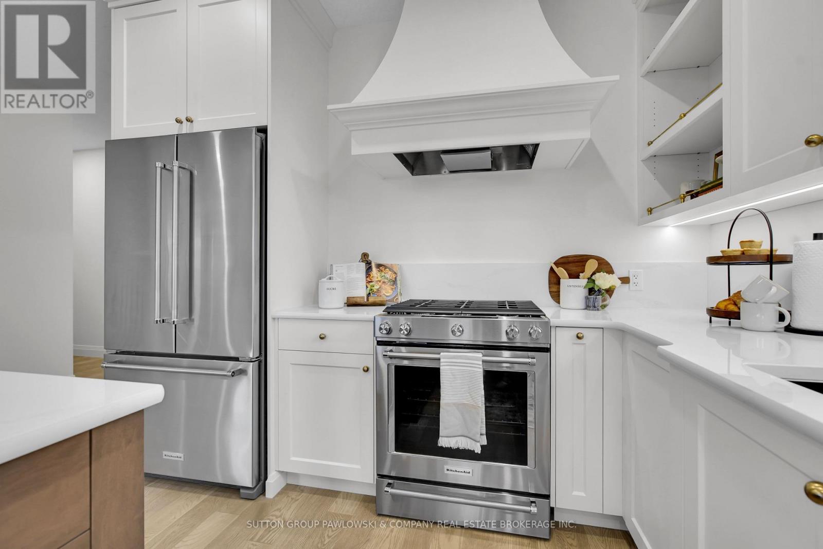 Lot #17 - 194 Timberwalk Trail, Middlesex Centre, Ontario  N0M 2A0 - Photo 12 - X12540676