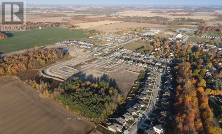 Lot #17 - 194 Timberwalk Trail, Middlesex Centre, Ontario  N0M 2A0 - Photo 27 - X12540676