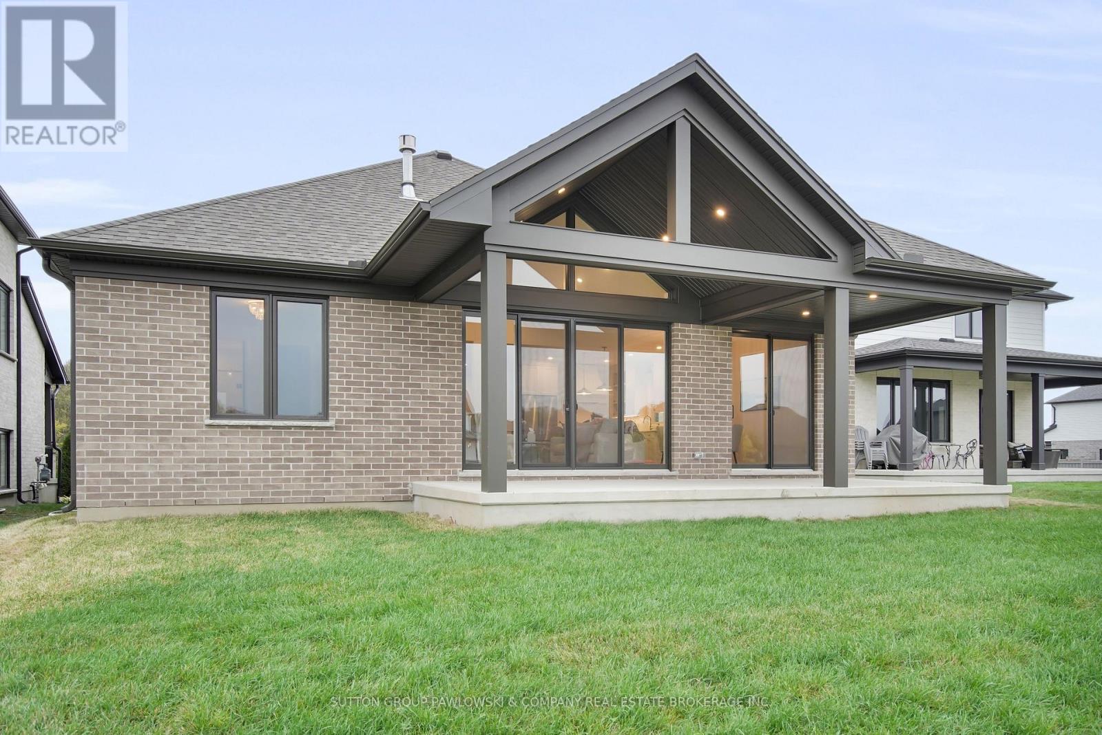 Lot #17 - 194 Timberwalk Trail, Middlesex Centre, Ontario  N0M 2A0 - Photo 7 - X12540676