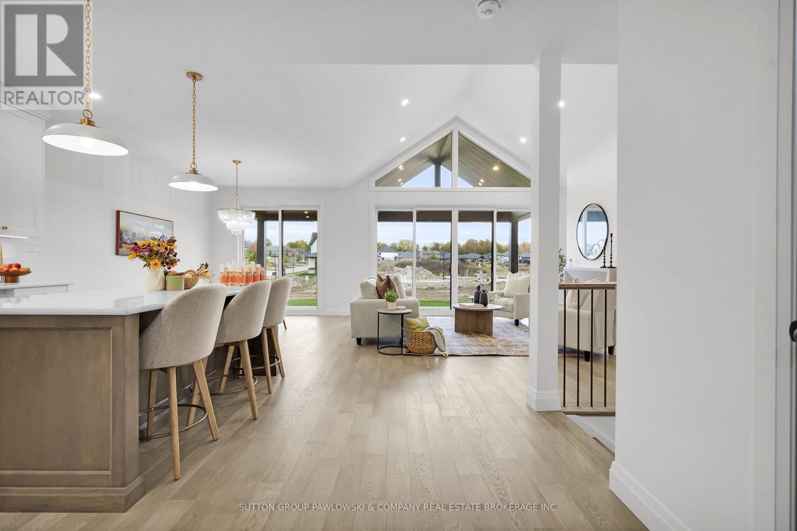 Lot #17 - 194 Timberwalk Trail, Middlesex Centre, Ontario  N0M 2A0 - Photo 8 - X12540676