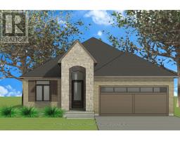 LOT #17 - 194 TIMBERWALK TRAIL, Middlesex Centre, Ontario