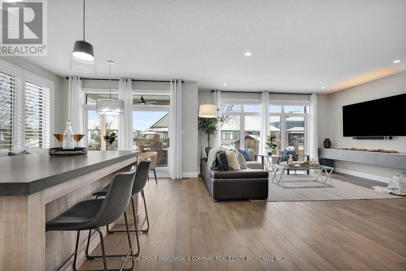 Lot #23 - 1 Timberwalk Close, Middlesex Centre, Ontario  N0M 2A0 - Photo 11 - X12540678