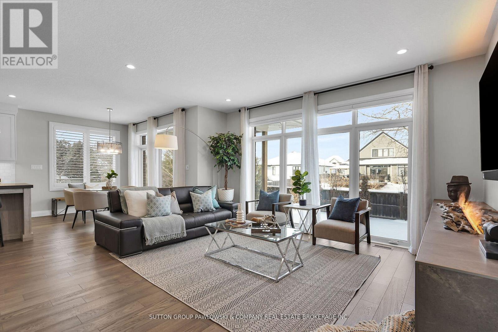 Lot #23 - 1 Timberwalk Close, Middlesex Centre, Ontario  N0M 2A0 - Photo 13 - X12540678