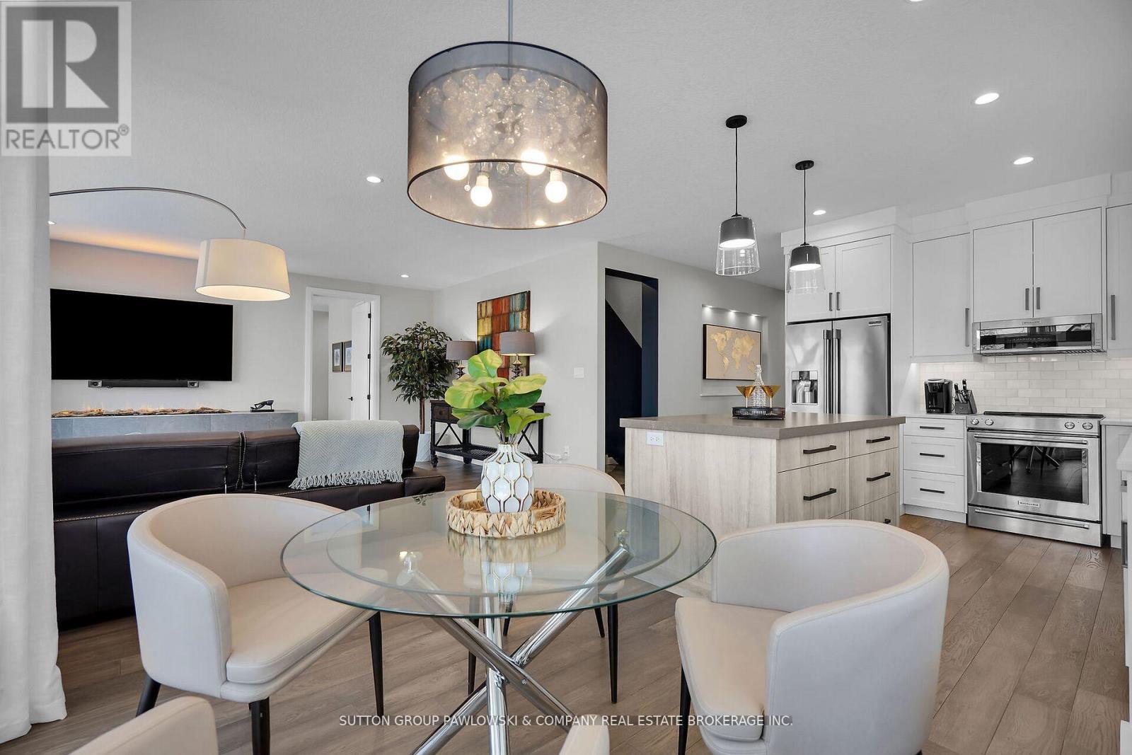 Lot #23 - 1 Timberwalk Close, Middlesex Centre, Ontario  N0M 2A0 - Photo 14 - X12540678