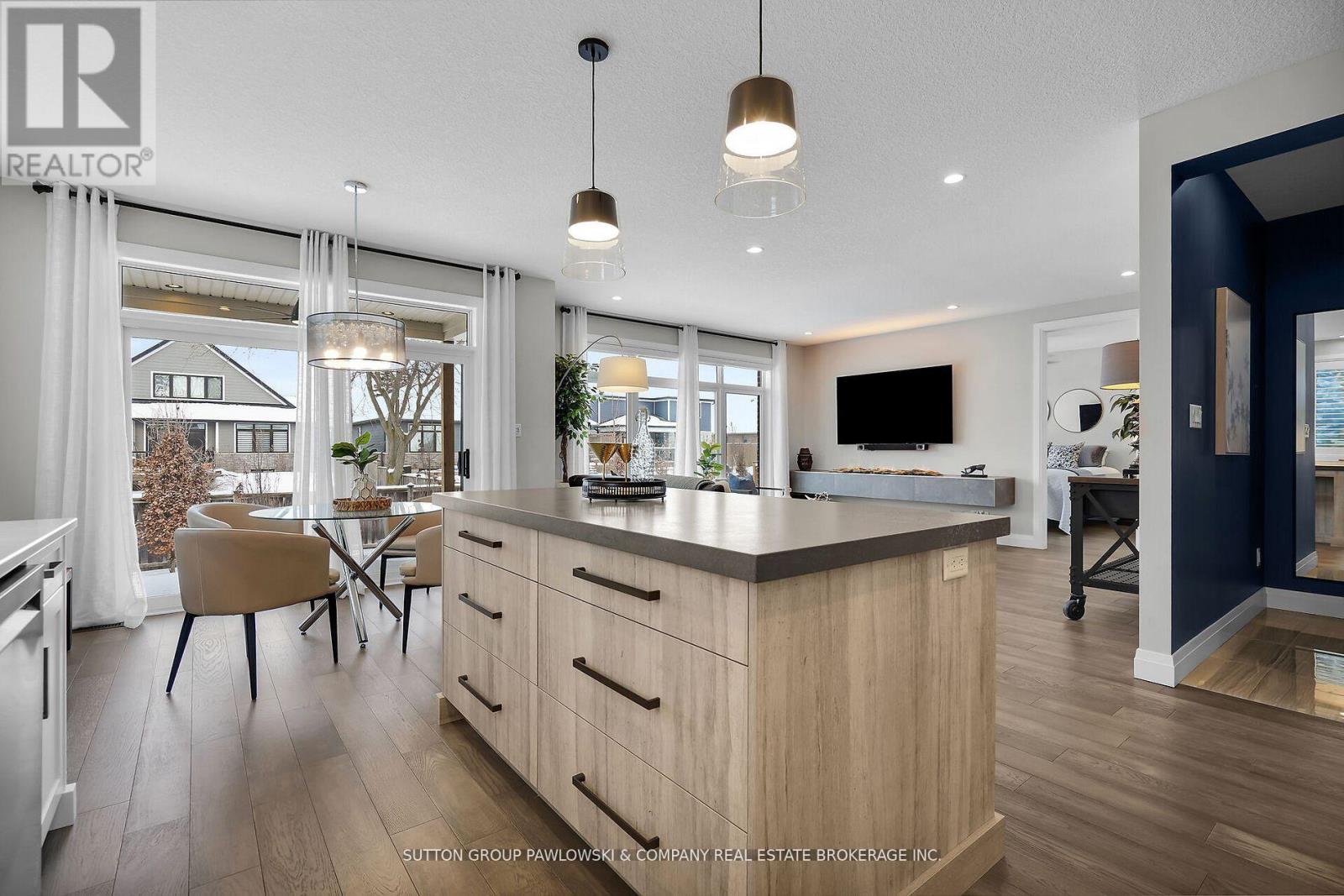 Lot #23 - 1 Timberwalk Close, Middlesex Centre, Ontario  N0M 2A0 - Photo 15 - X12540678