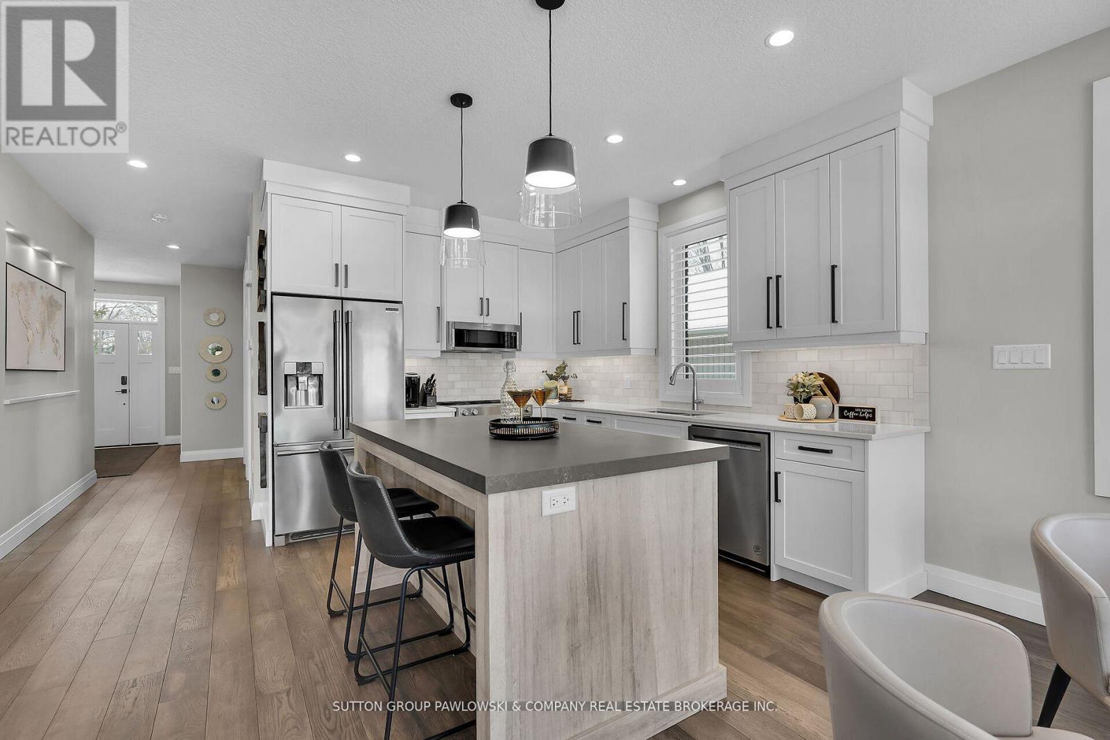 Lot #23 - 1 Timberwalk Close, Middlesex Centre, Ontario  N0M 2A0 - Photo 16 - X12540678