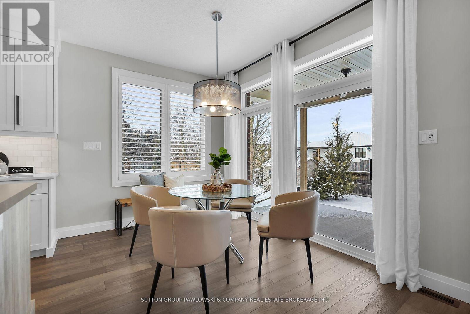 Lot #23 - 1 Timberwalk Close, Middlesex Centre, Ontario  N0M 2A0 - Photo 19 - X12540678