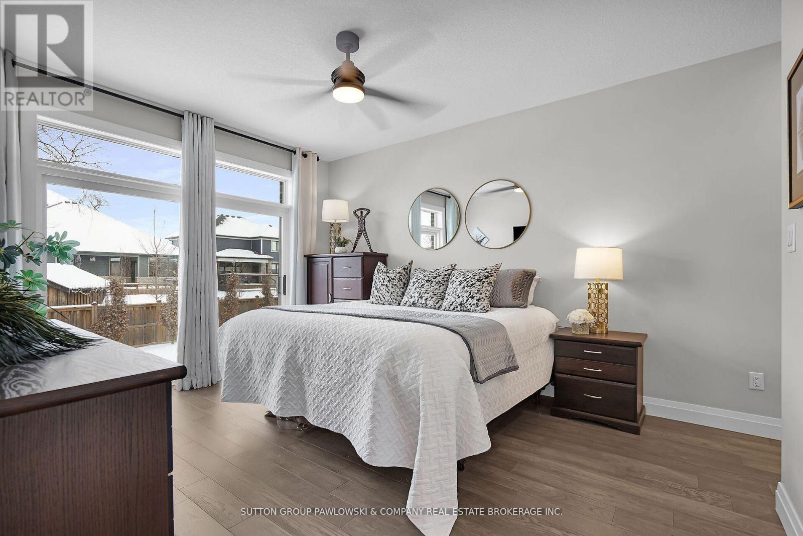 Lot #23 - 1 Timberwalk Close, Middlesex Centre, Ontario  N0M 2A0 - Photo 20 - X12540678