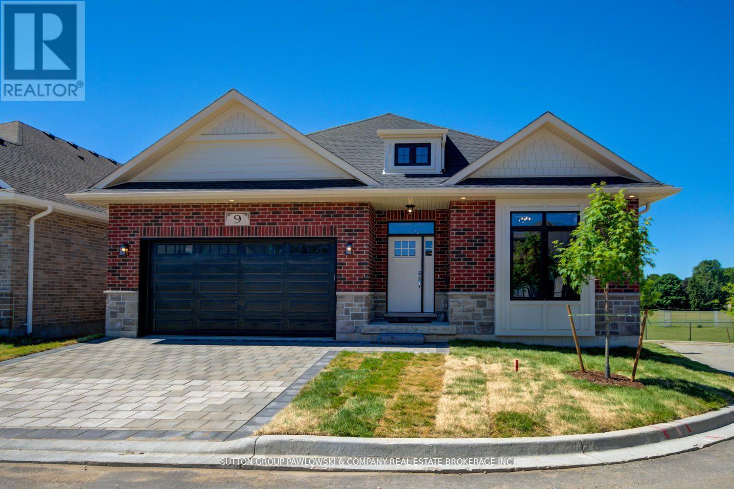 Lot #23 - 1 Timberwalk Close, Middlesex Centre, Ontario  N0M 2A0 - Photo 5 - X12540678