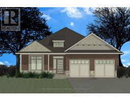 LOT #23 - 1 TIMBERWALK CLOSE, Middlesex Centre, Ontario