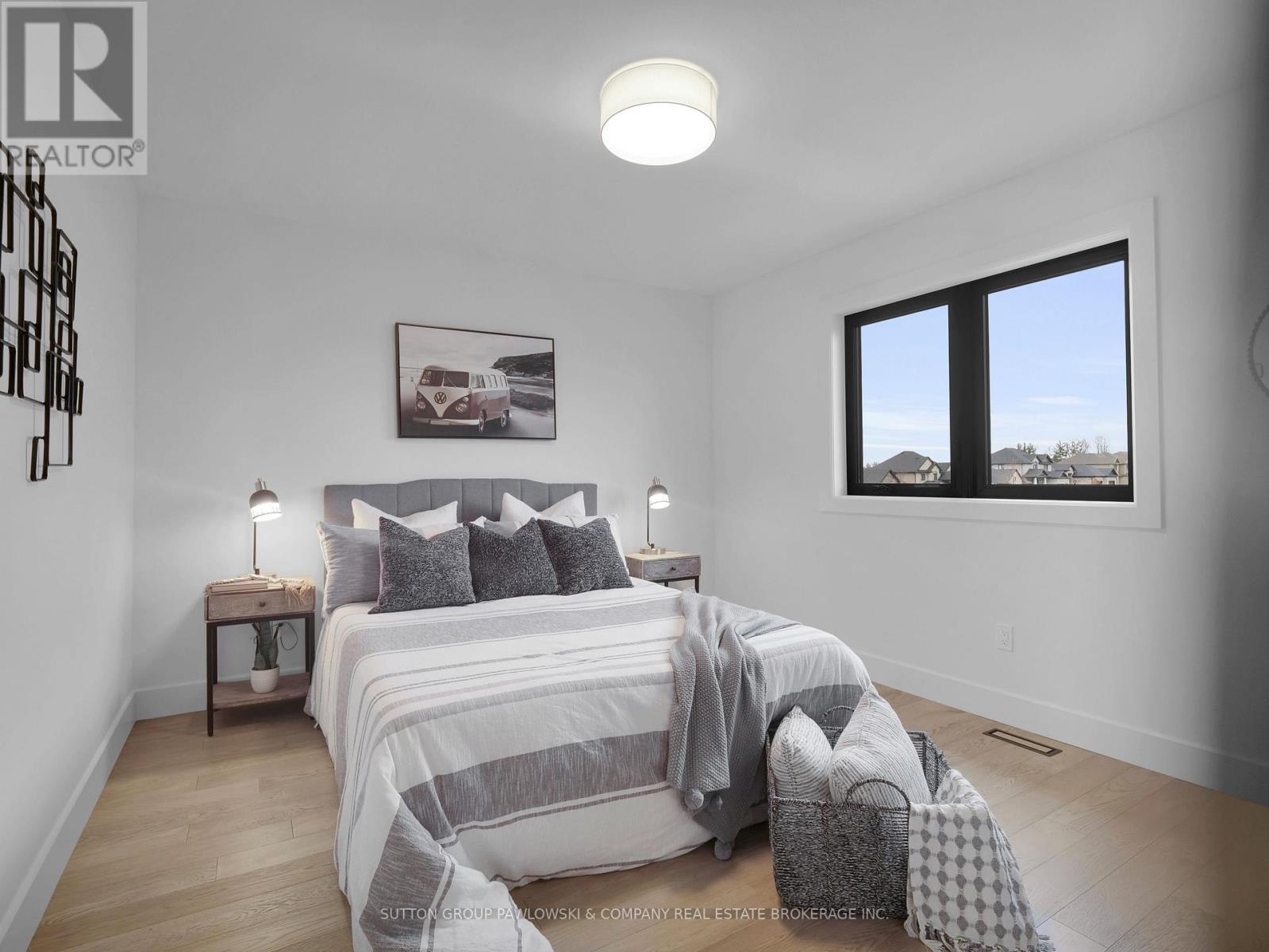 Lot #16 - 190 Timberwalk Trail, Middlesex Centre, Ontario  N0M 2A0 - Photo 26 - X12540688