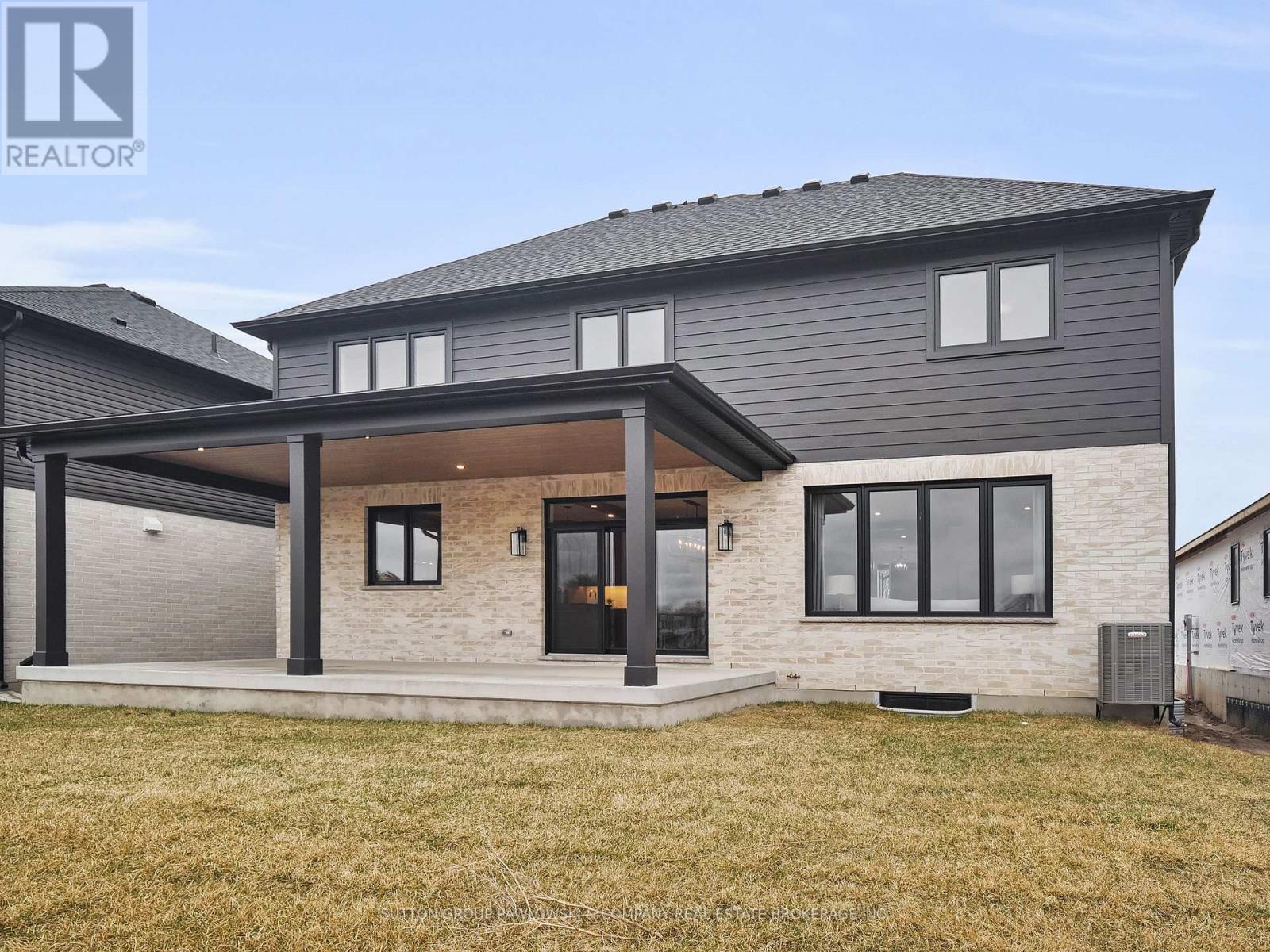 Lot #16 - 190 Timberwalk Trail, Middlesex Centre, Ontario  N0M 2A0 - Photo 28 - X12540688