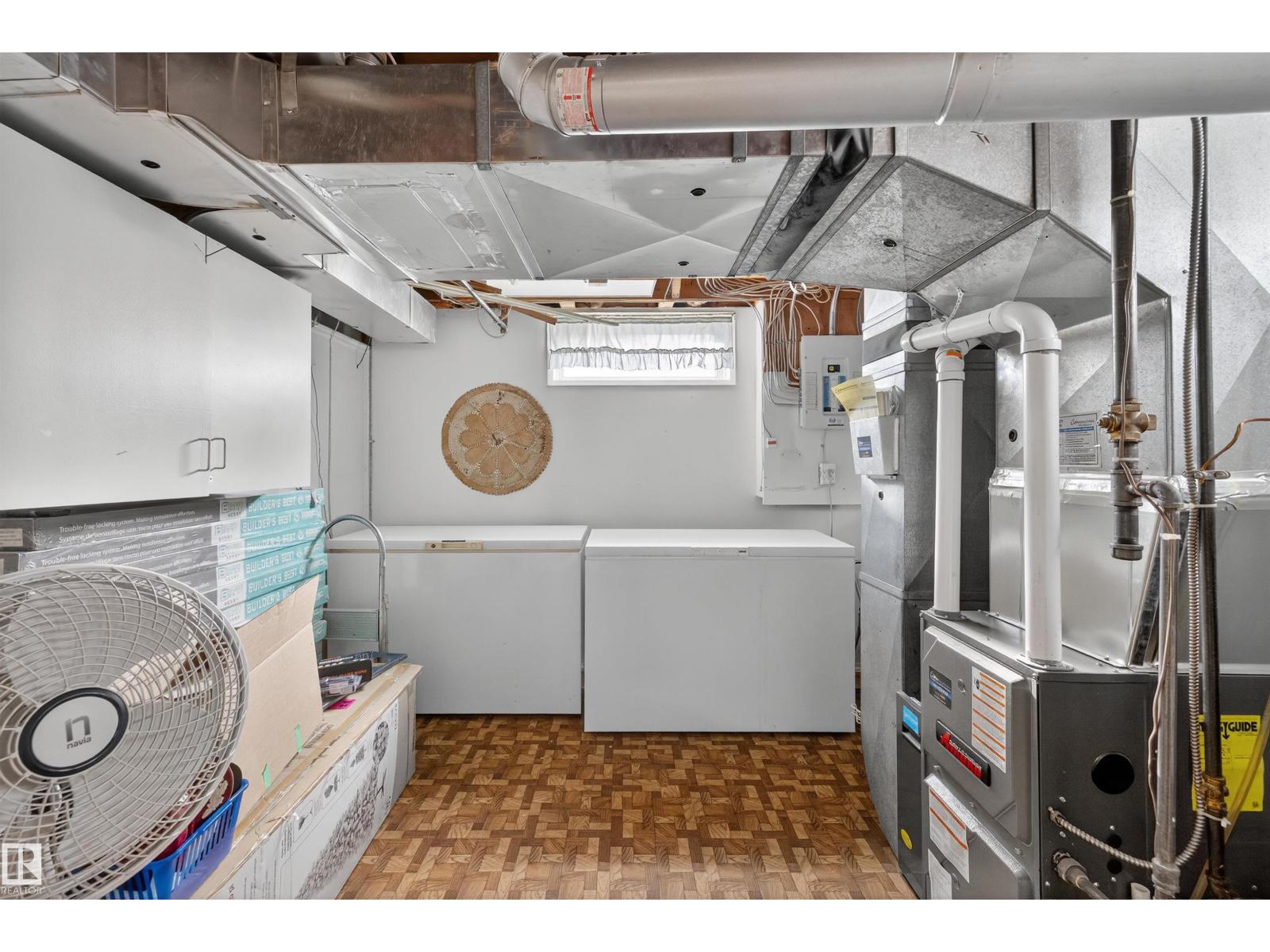 7719 71 Av Nw, Edmonton, Alberta  T6C 0A9 - Photo 21 - E4465569