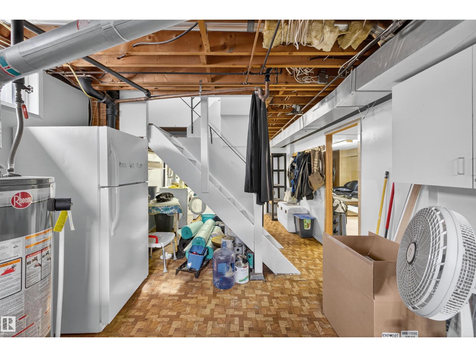 7719 71 Av Nw, Edmonton, Alberta  T6C 0A9 - Photo 22 - E4465569