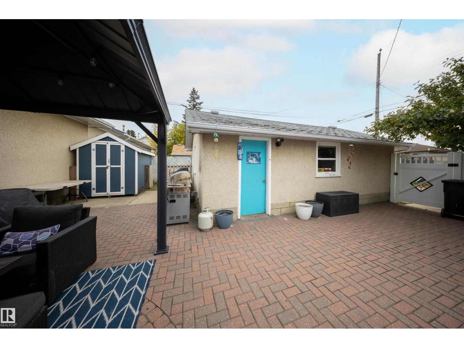 7719 71 Av Nw, Edmonton, Alberta  T6C 0A9 - Photo 33 - E4465569